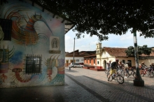 Imagen Chorro quevedo
